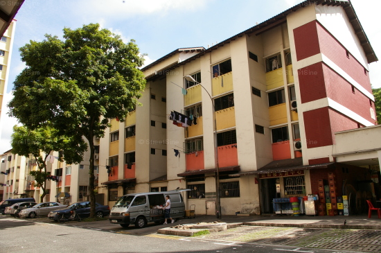 Blk 359 Bukit Batok Street 31 (Bukit Batok), HDB 3 Rooms #336642